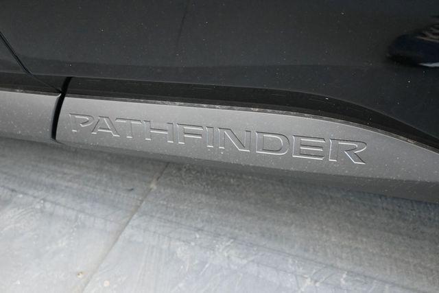 new 2026 Nissan Pathfinder car, priced at $41,063