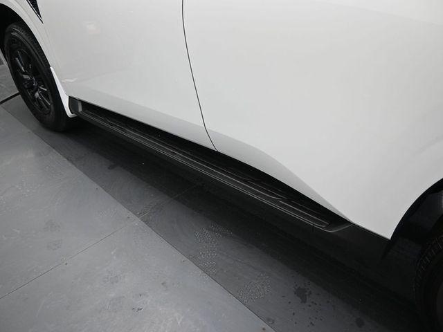 new 2026 Nissan Armada car, priced at $61,535