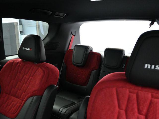 new 2026 Nissan Armada car, priced at $79,735