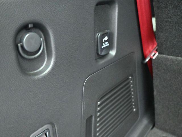 new 2026 Nissan Armada car, priced at $79,735