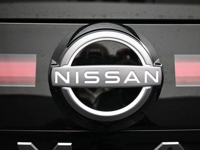 new 2026 Nissan Armada car, priced at $79,735