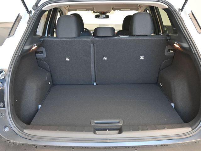 new 2026 Nissan Kicks car, priced at $24,110