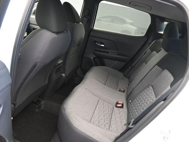 new 2026 Nissan Kicks car, priced at $24,110