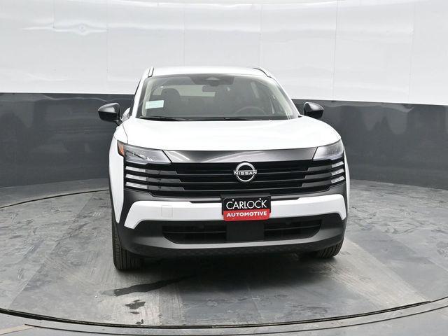 new 2026 Nissan Kicks car, priced at $24,110