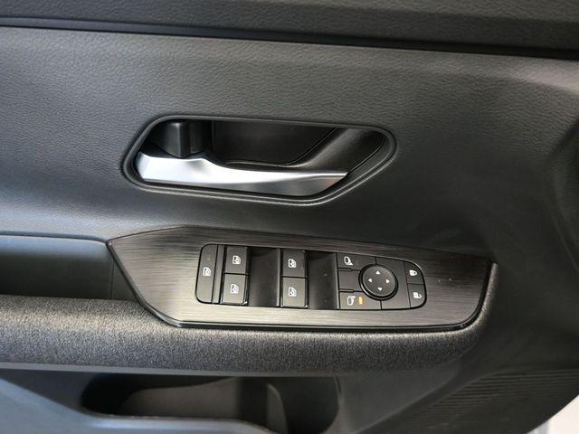 new 2026 Nissan Kicks car, priced at $24,110