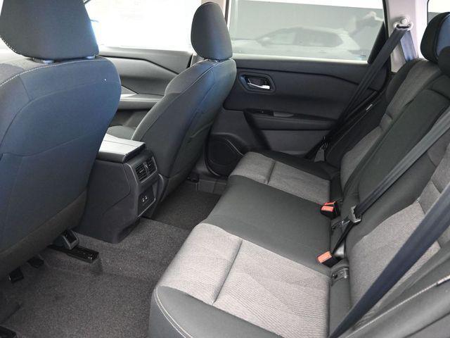 new 2026 Nissan Rogue car, priced at $29,850