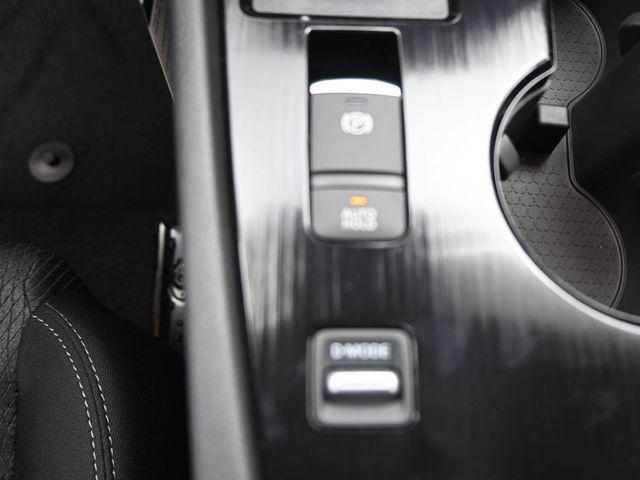 new 2026 Nissan Rogue car, priced at $27,614