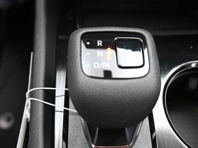 new 2026 Nissan Rogue car, priced at $27,614