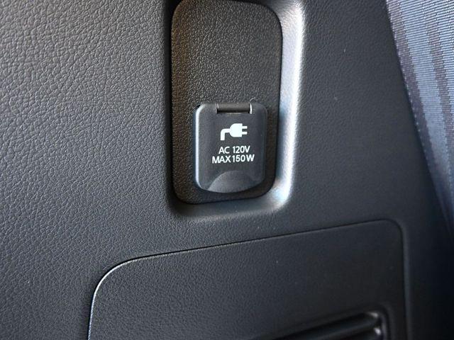 new 2026 Nissan Armada car, priced at $73,873