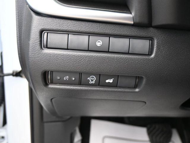 new 2026 Nissan Rogue car, priced at $27,841