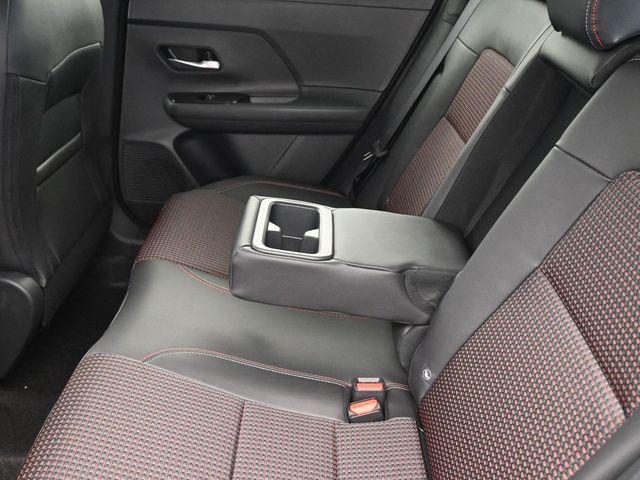 new 2026 Nissan Kicks car, priced at $31,985