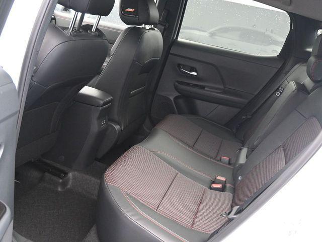 new 2026 Nissan Kicks car, priced at $31,985