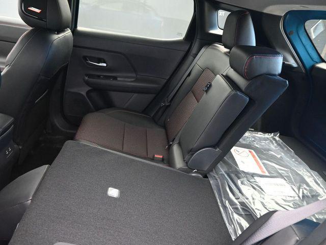 new 2026 Nissan Kicks car, priced at $29,845