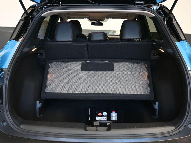 new 2026 Nissan Kicks car, priced at $29,845