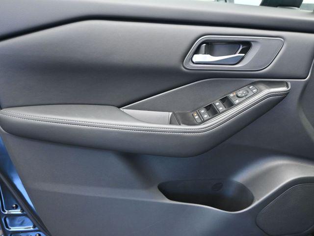 new 2026 Nissan Rogue car, priced at $27,436