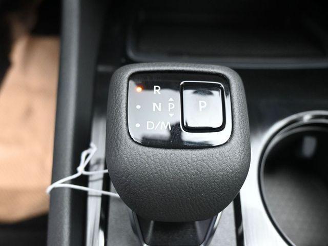 new 2026 Nissan Rogue car, priced at $27,436