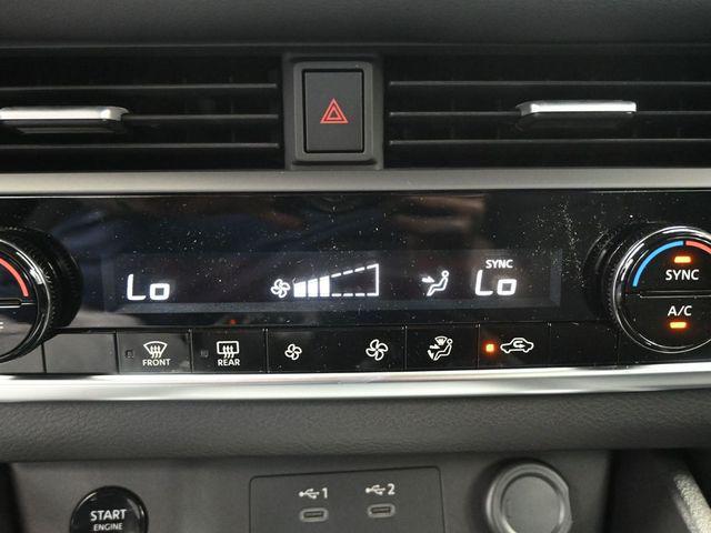 new 2026 Nissan Rogue car, priced at $27,436