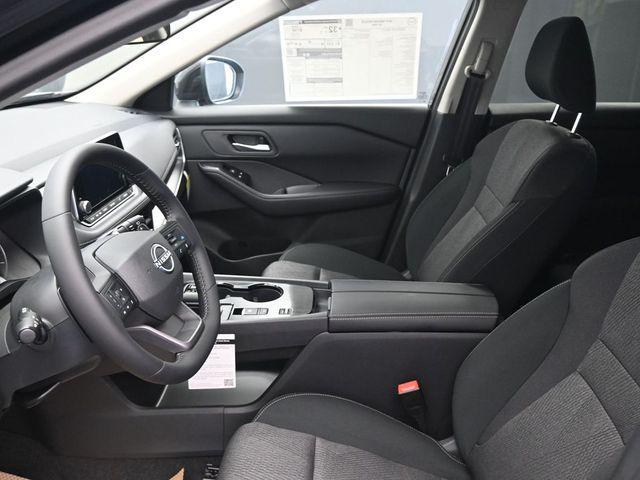 new 2026 Nissan Rogue car, priced at $27,436