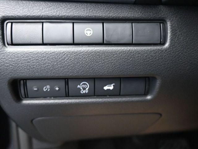 new 2026 Nissan Rogue car, priced at $27,436