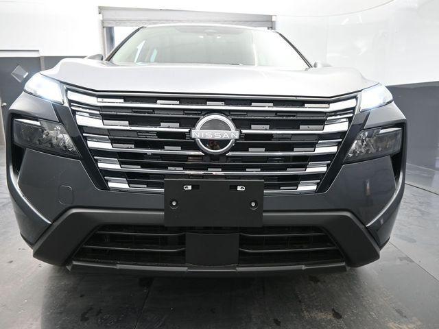 new 2026 Nissan Rogue car, priced at $27,904