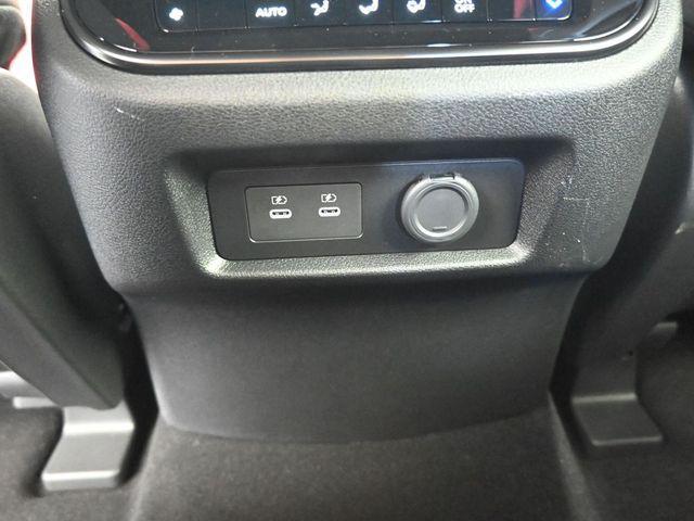 new 2026 Nissan Armada car, priced at $79,764