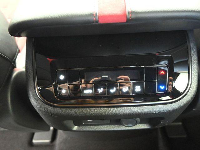 new 2026 Nissan Armada car, priced at $79,764