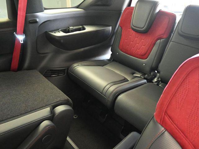 new 2026 Nissan Armada car, priced at $79,764