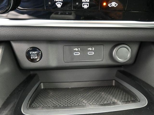 new 2026 Nissan Rogue car, priced at $26,311