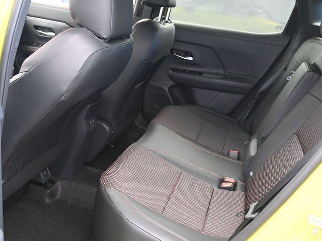 new 2026 Nissan Kicks car, priced at $28,132