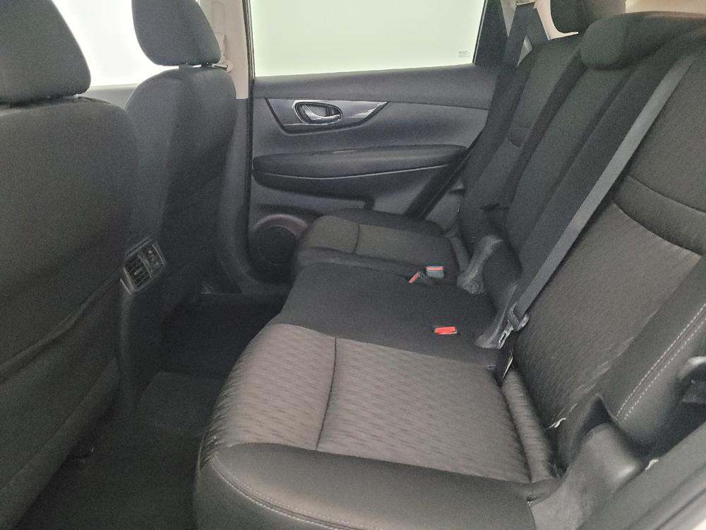 used 2019 Nissan Rogue car, priced at $18,895