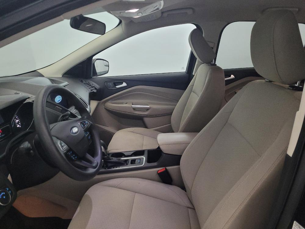 used 2019 Ford Escape car, priced at $18,195