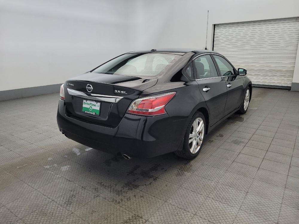 used 2014 Nissan Altima car, priced at $16,795