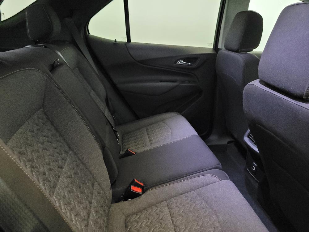 used 2024 Chevrolet Equinox car, priced at $24,495