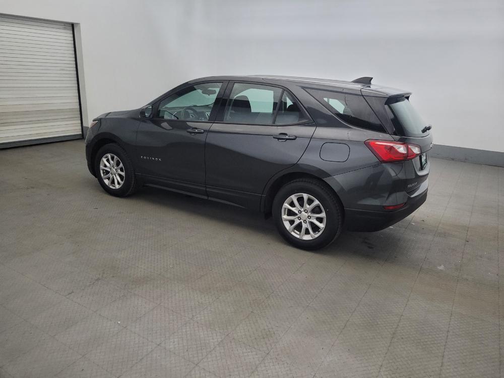used 2019 Chevrolet Equinox car, priced at $16,095