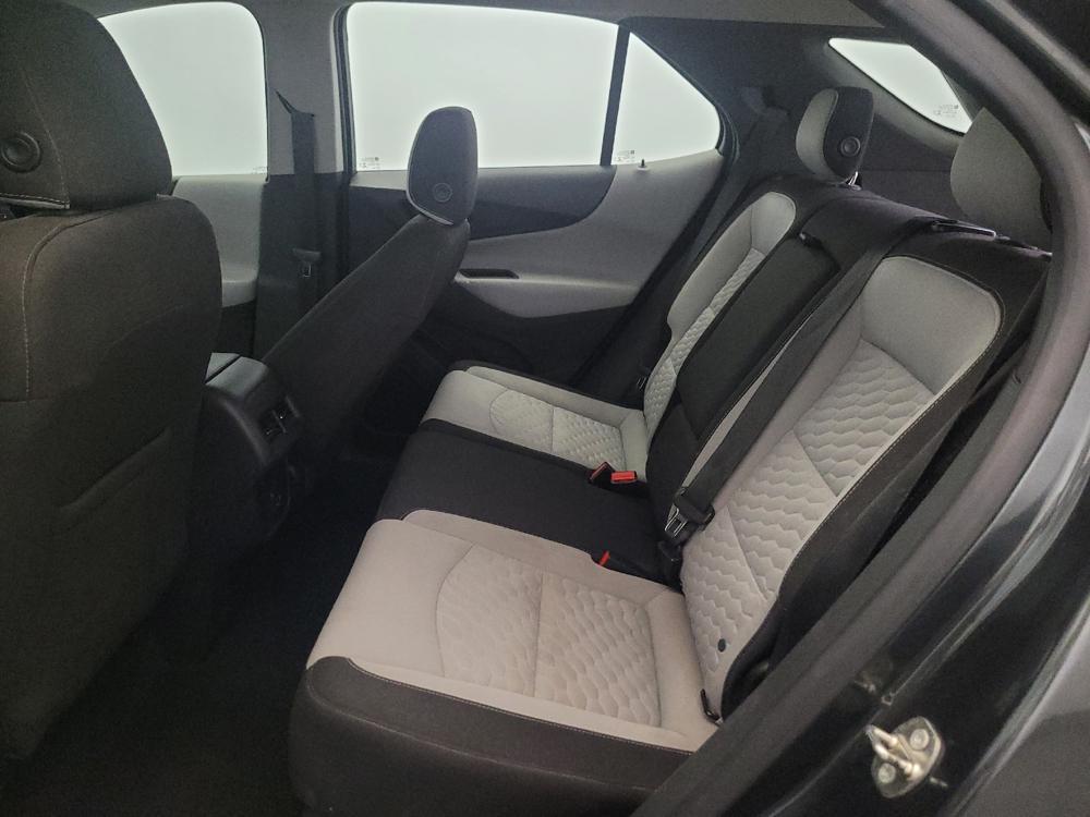used 2019 Chevrolet Equinox car, priced at $16,095