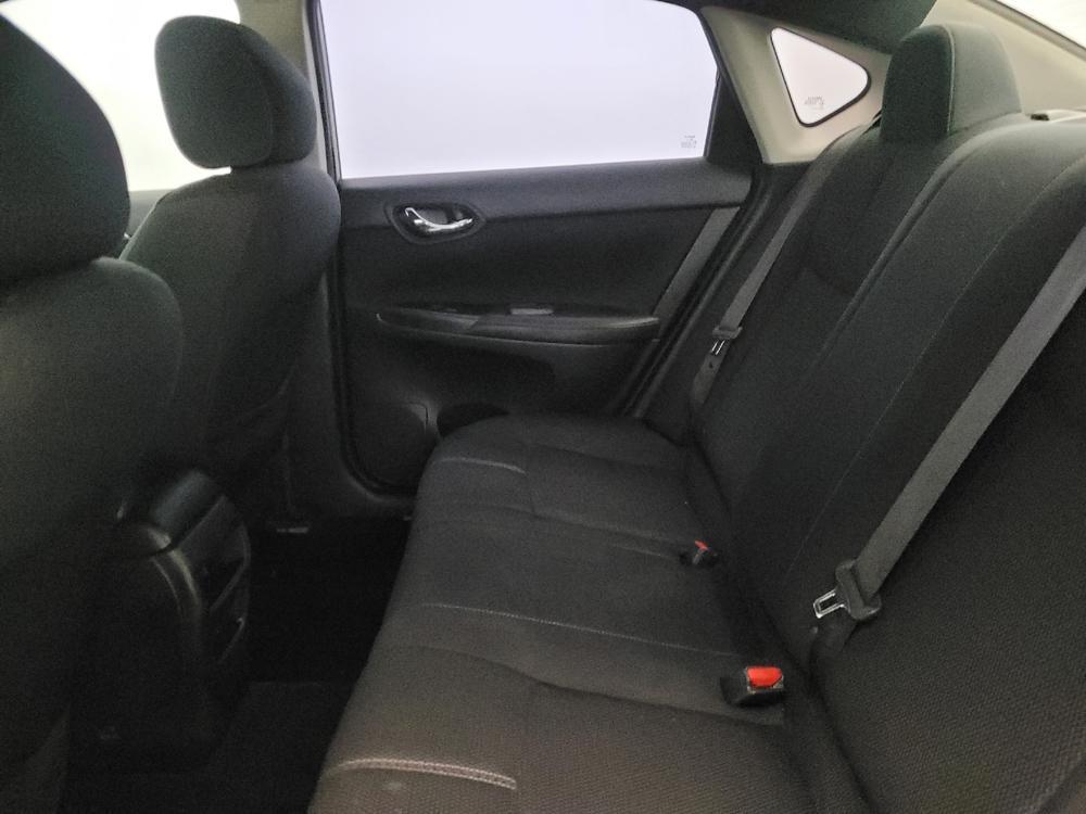 used 2017 Nissan Sentra car, priced at $12,695