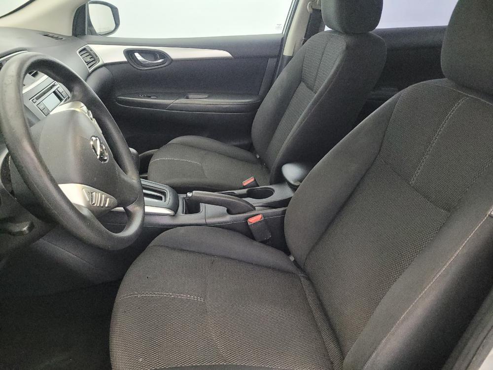 used 2017 Nissan Sentra car, priced at $12,695