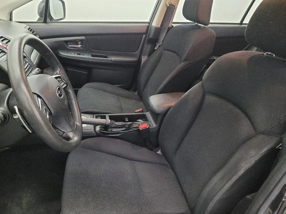 used 2013 Subaru Impreza car, priced at $11,595