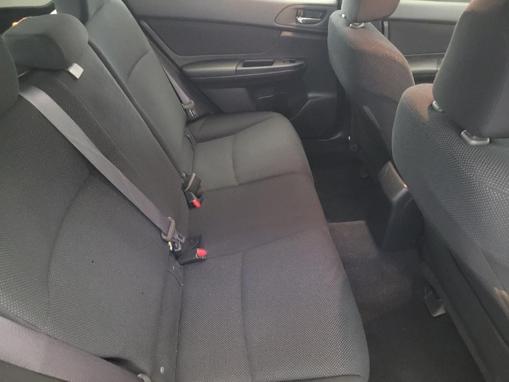 used 2013 Subaru Impreza car, priced at $11,595