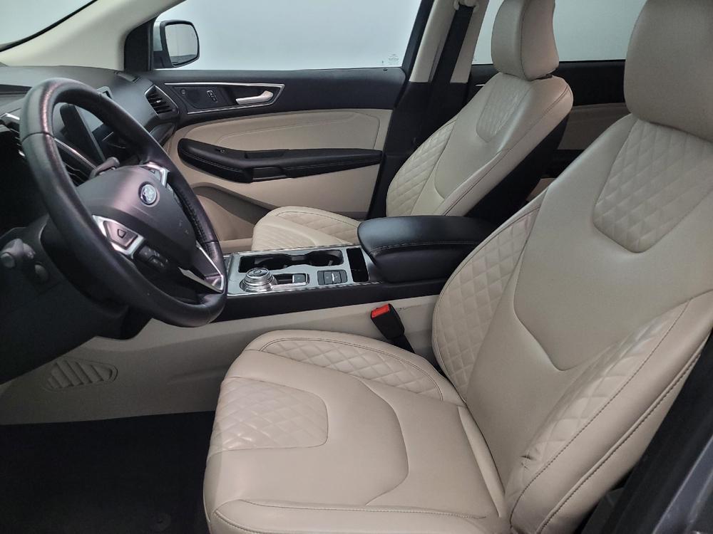 used 2024 Ford Edge car, priced at $25,795