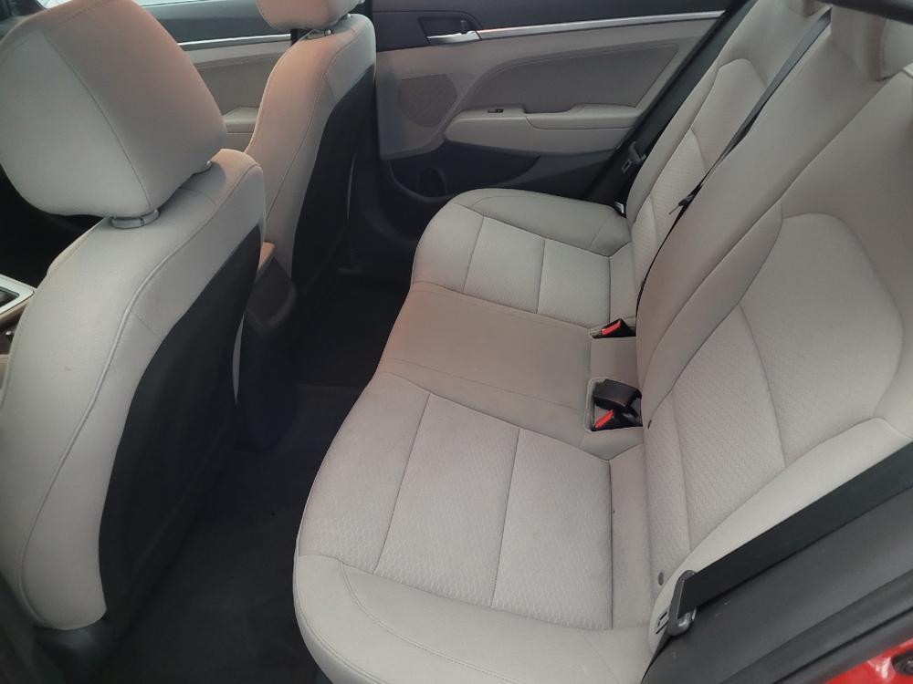 used 2020 Hyundai Elantra car, priced at $17,595