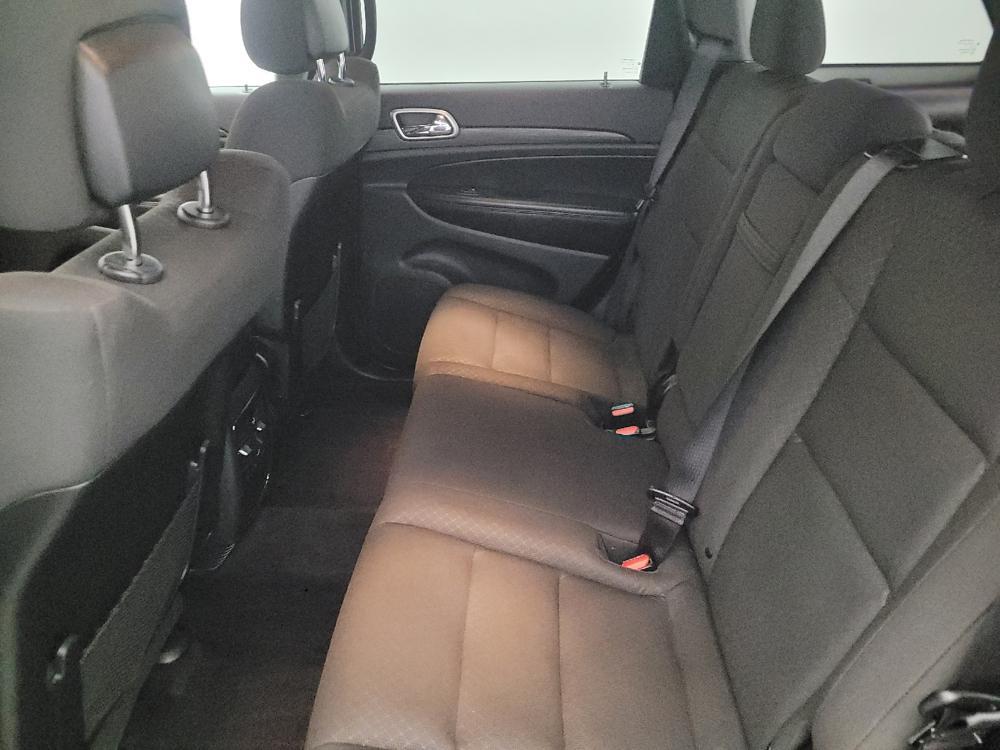 used 2019 Jeep Grand Cherokee car, priced at $19,495