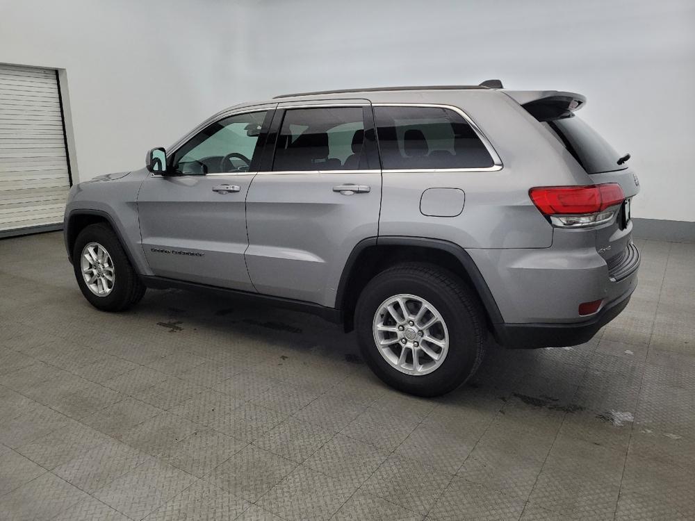 used 2019 Jeep Grand Cherokee car, priced at $19,495