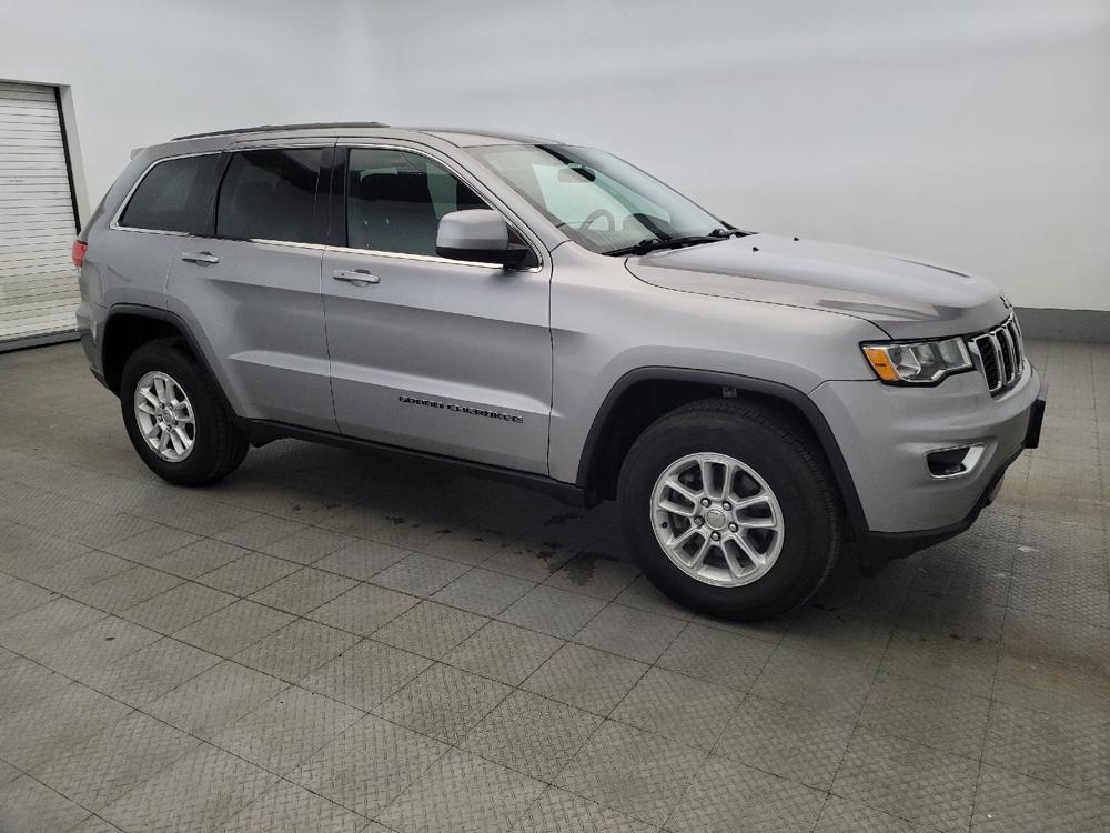 used 2019 Jeep Grand Cherokee car, priced at $19,495