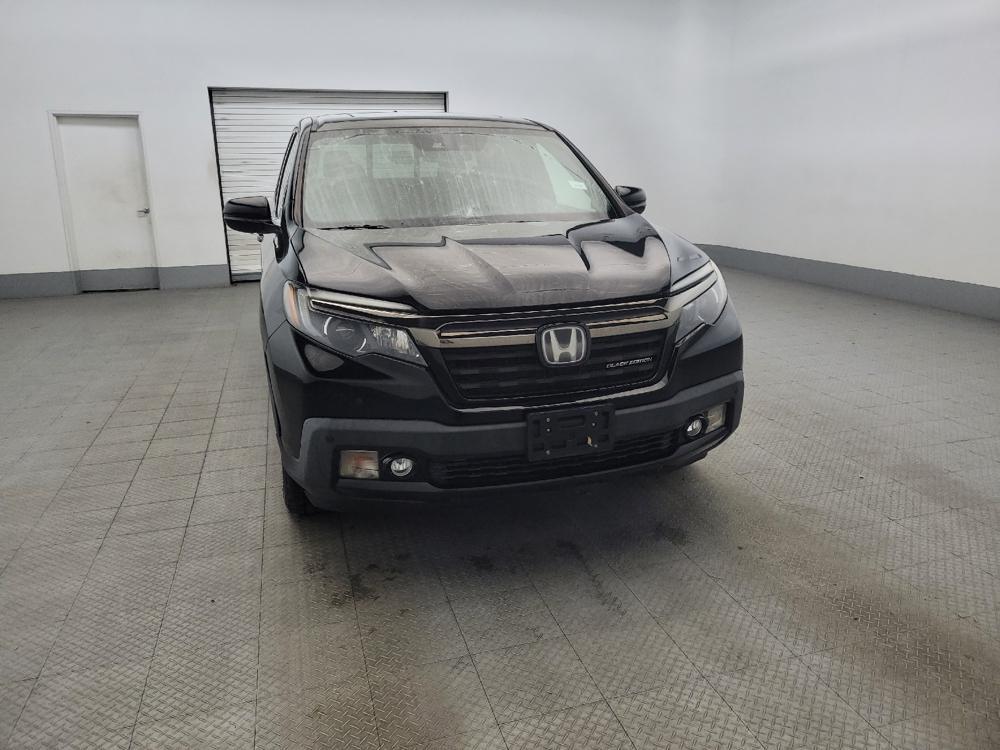 used 2017 Honda Ridgeline car, priced at $21,995