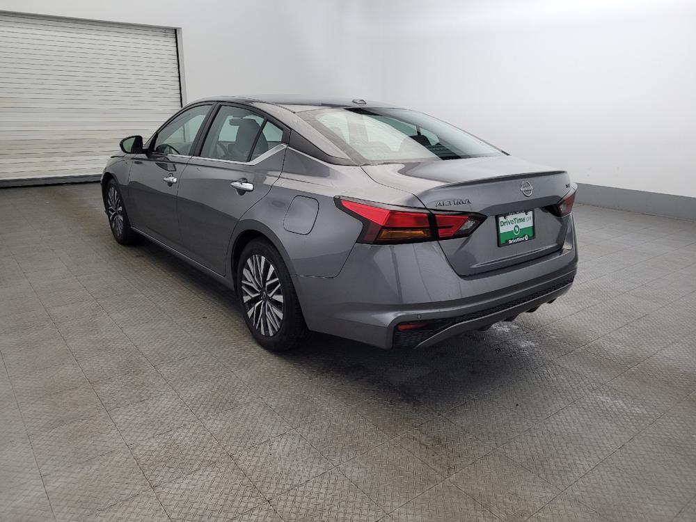 used 2024 Nissan Altima car, priced at $20,895