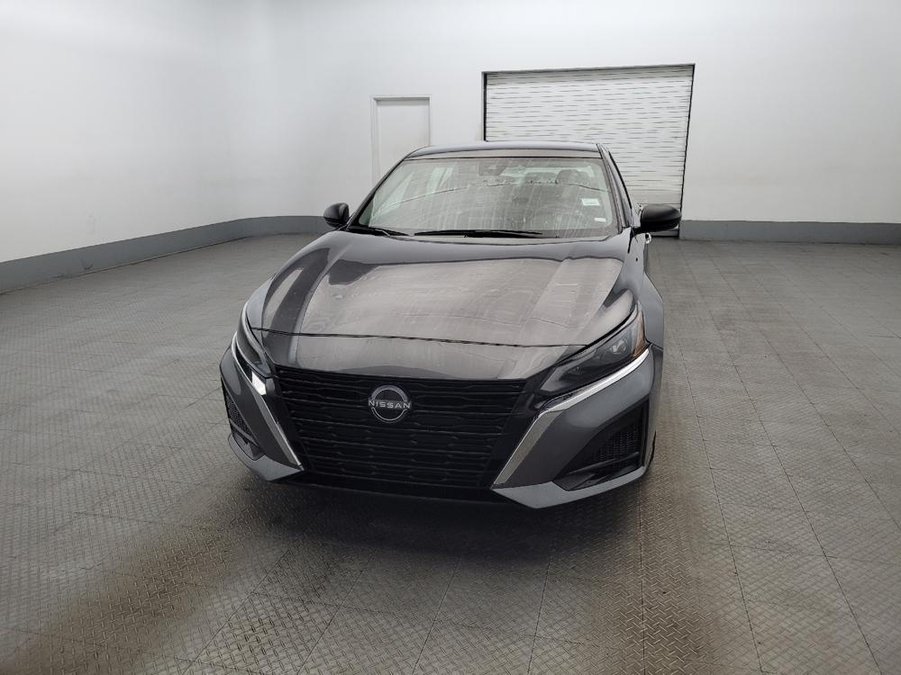 used 2024 Nissan Altima car, priced at $20,895