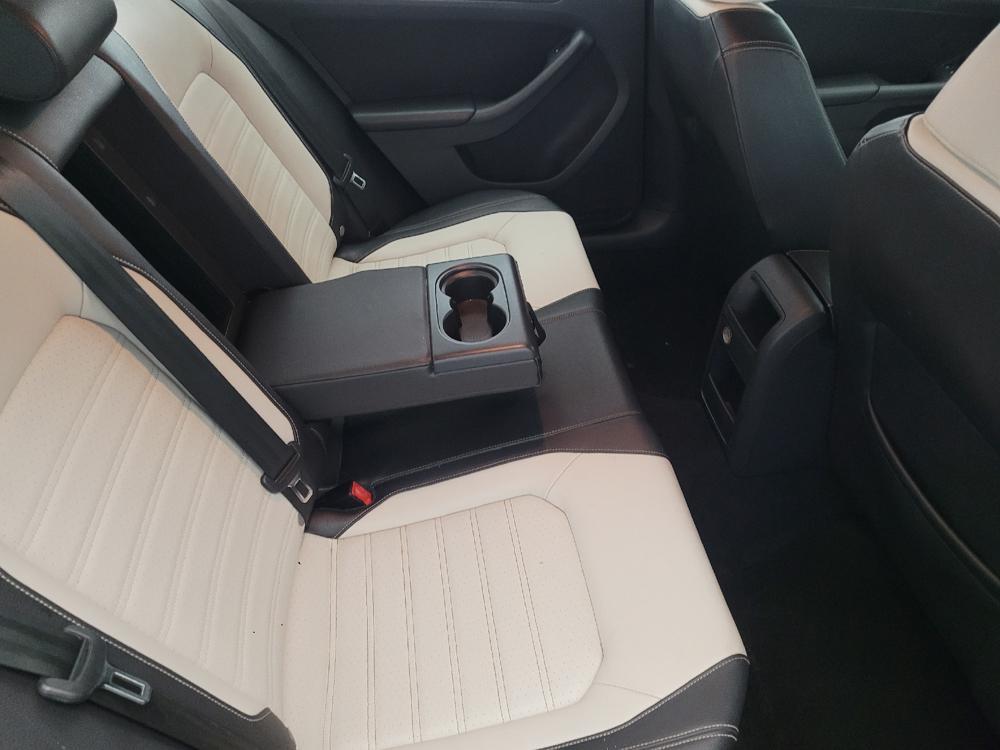 used 2016 Volkswagen Jetta car, priced at $15,495