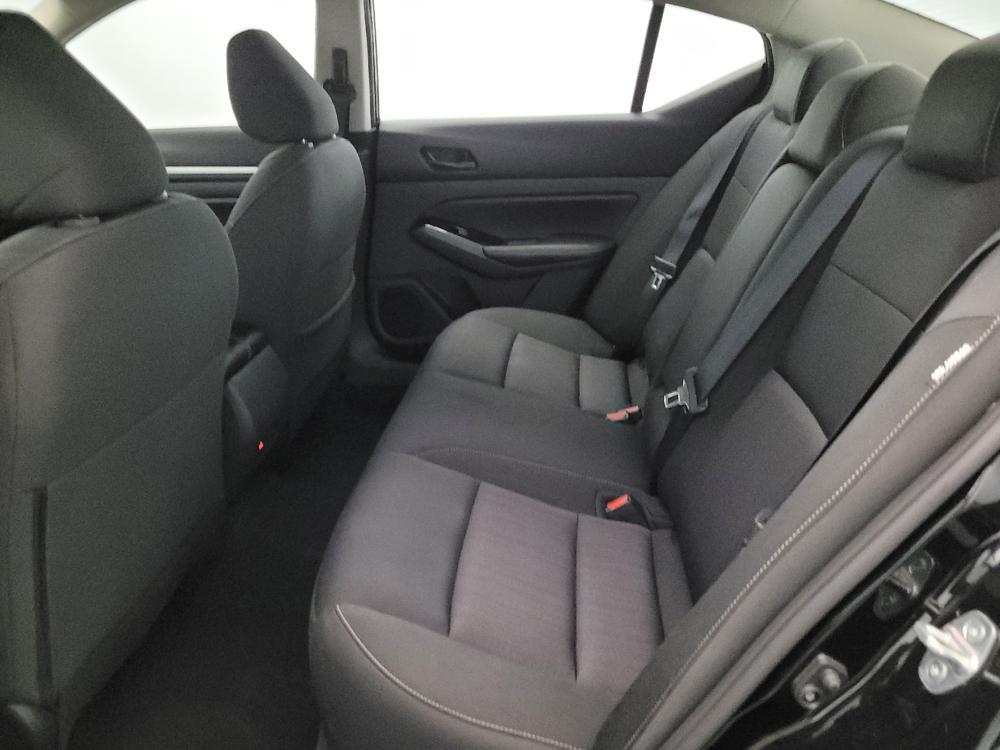 used 2023 Nissan Altima car, priced at $19,995