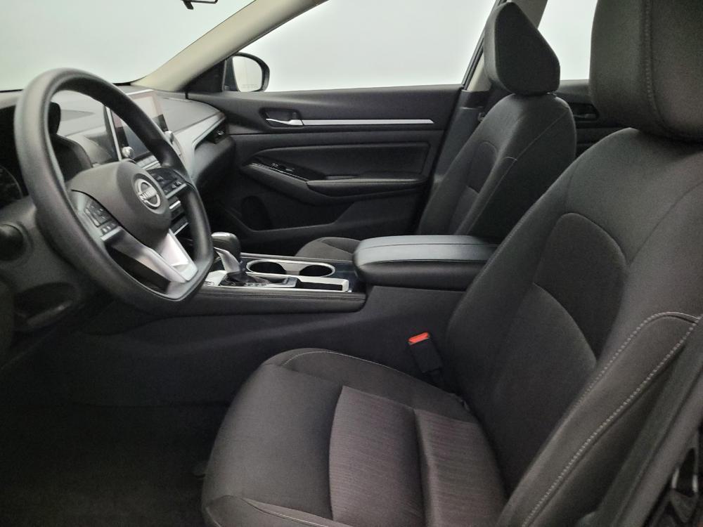 used 2023 Nissan Altima car, priced at $19,995